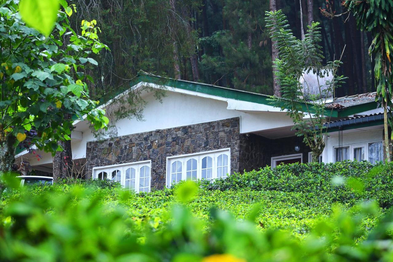 Greendale Holiday Bungalow Villa Watawala Exterior photo